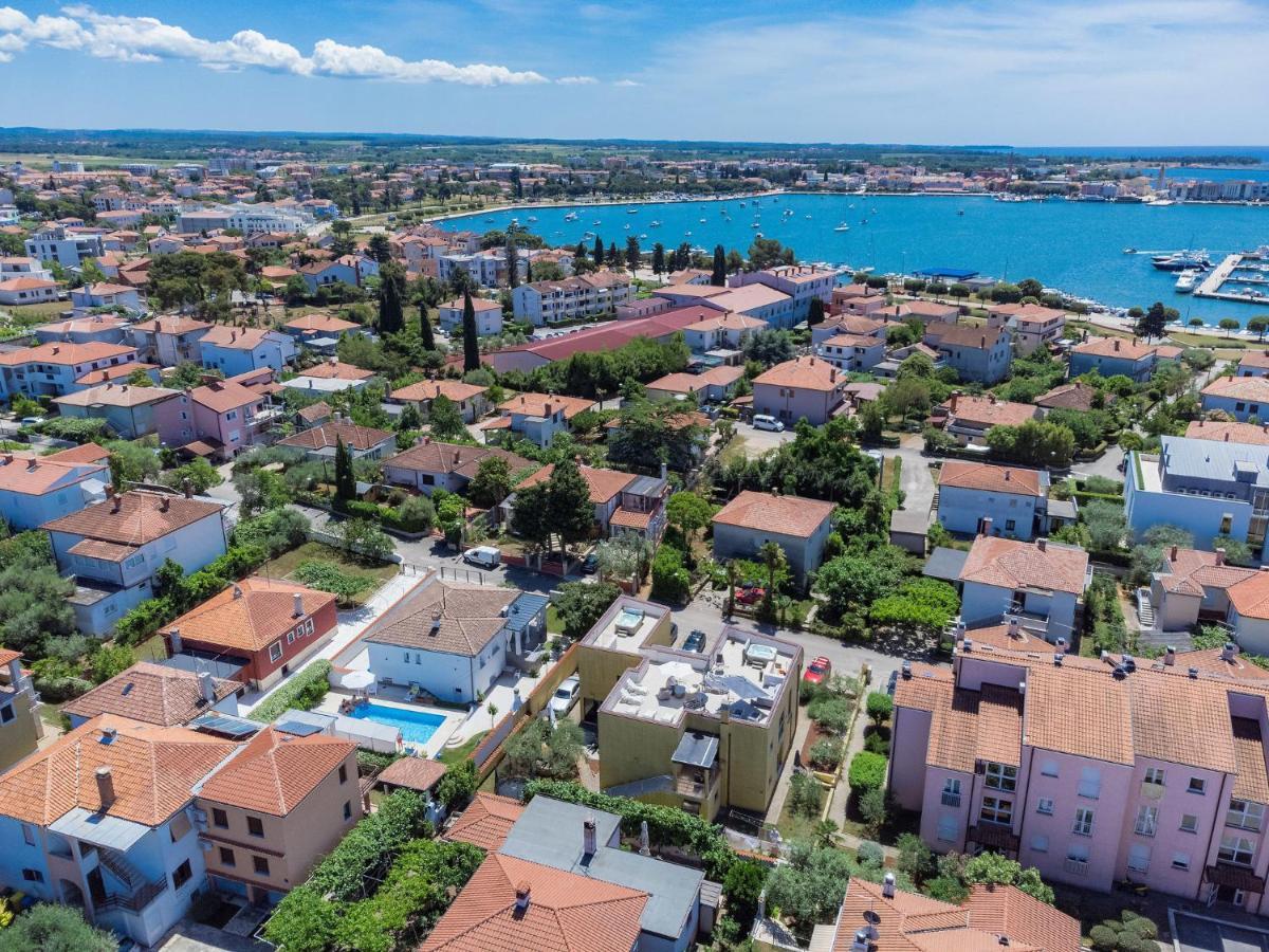 Apartment Alpa-4 By Interhome Umag
