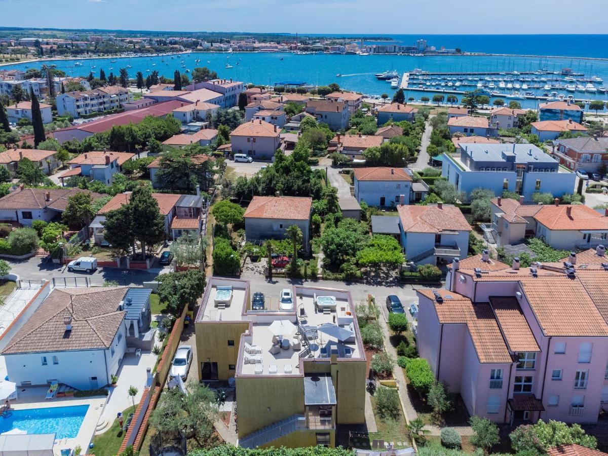 Alpa-4 By Interhome Apartment