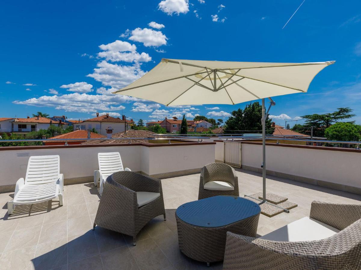 Alpa-4 By Interhome Apartment