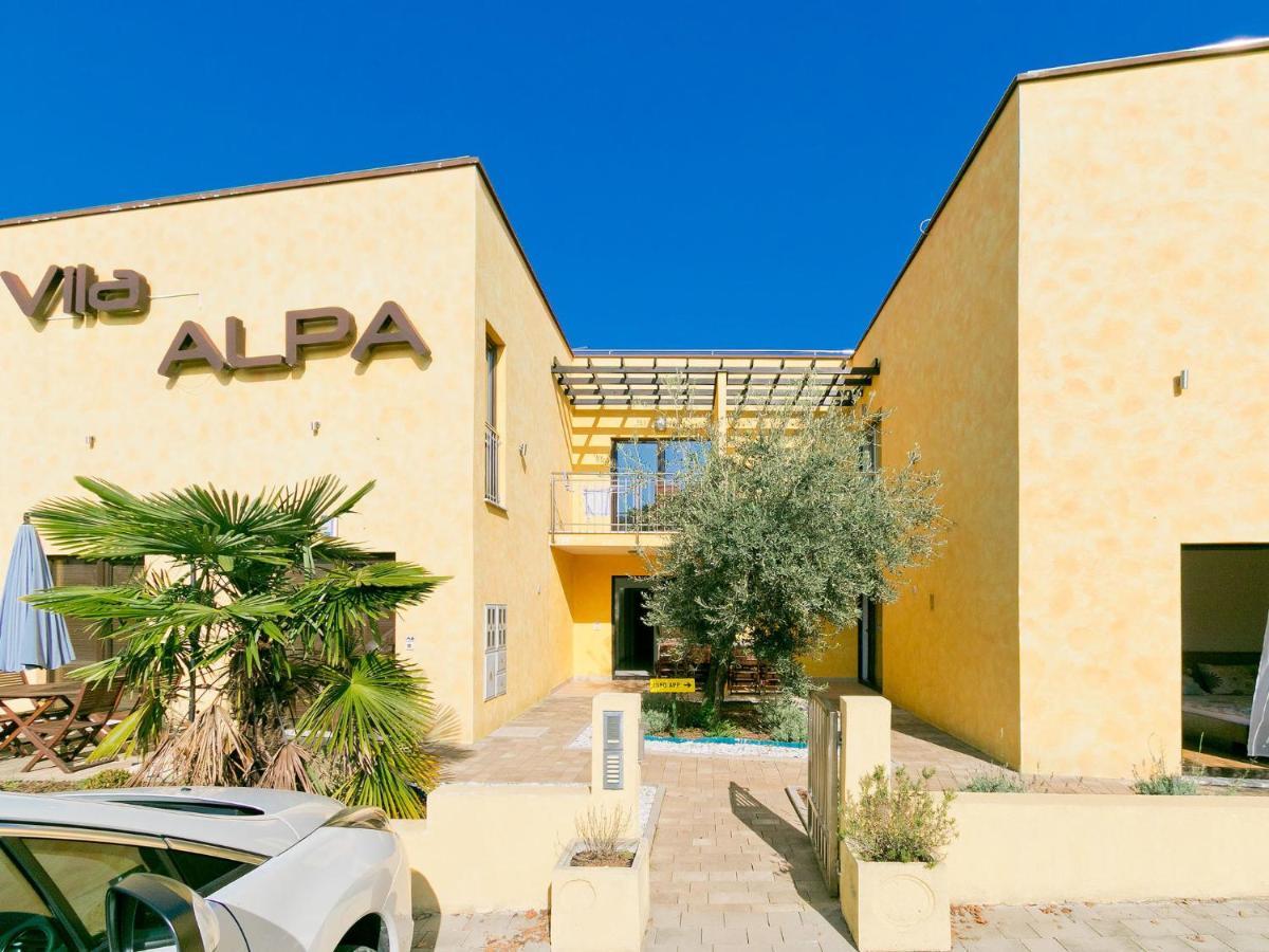 Apartment Alpa-4 By Interhome