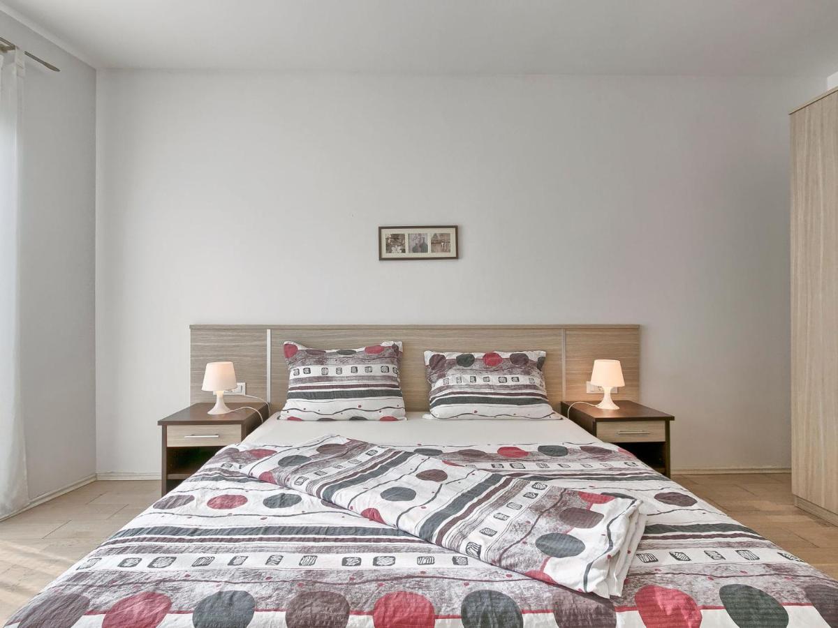 Apartment Alpa-4 By Interhome