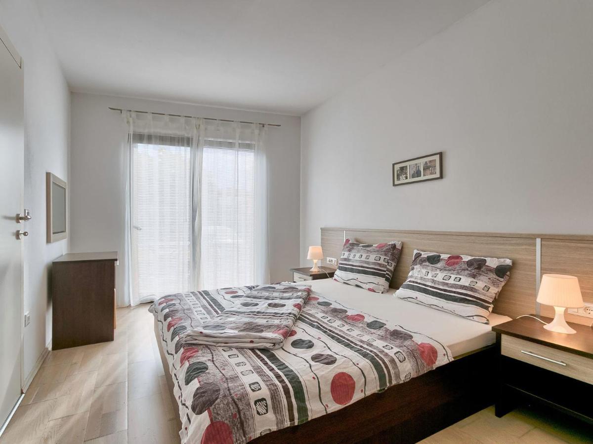 Apartment Alpa-4 By Interhome Umag