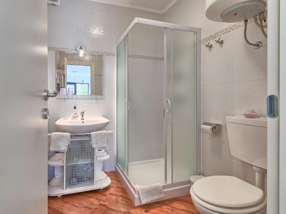 Apartment Alpa-4 By Interhome